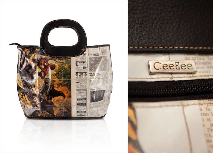 Handbag, CEEBEE